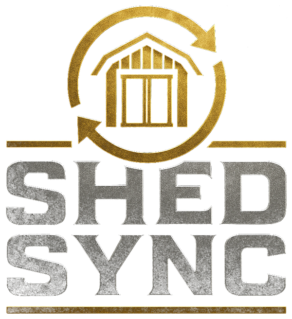 Shed Sync